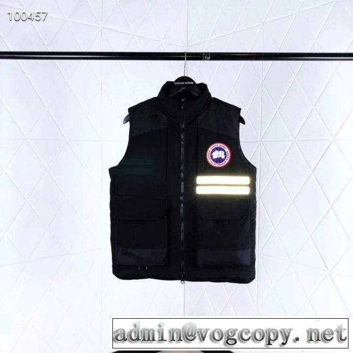 ファッショントレンドを早速チェック ダウンジャケット カナダグース Canada Goose  3色可選 2019秋冬最重要アイテム