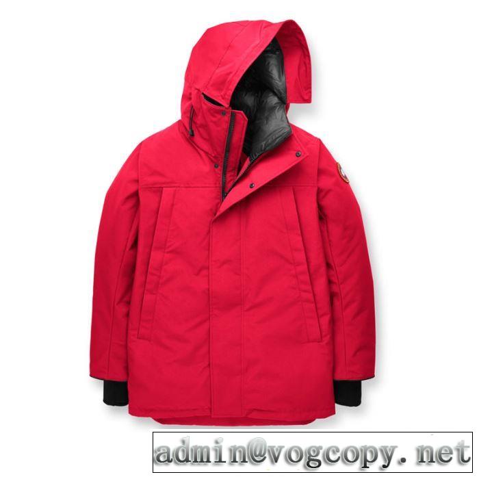 さわやかに新品おすすめ ダウンジャケット カナダグース Canada Goose  多色可選 先取り 2019/2020秋冬ファッション