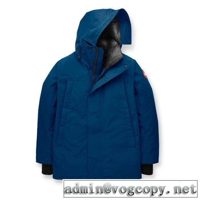 さわやかに新品おすすめ ダウンジャケット カナダグース Canada Goose  多色可選 先取り 2019/2020秋冬ファッション