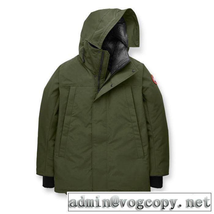 さわやかに新品おすすめ ダウンジャケット カナダグース Canada Goose  多色可選 先取り 2019/2020秋冬ファッション