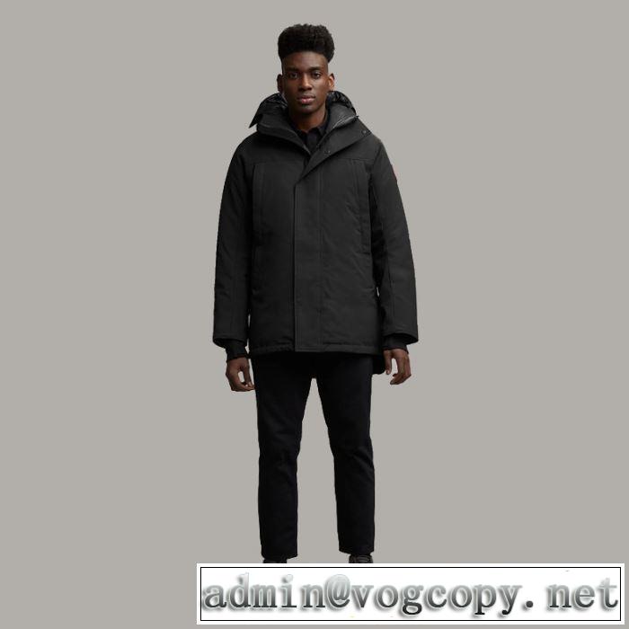 さわやかに新品おすすめ ダウンジャケット カナダグース Canada Goose  多色可選 先取り 2019/2020秋冬ファッション