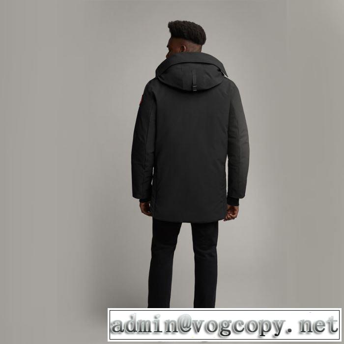 さわやかに新品おすすめ ダウンジャケット カナダグース Canada Goose  多色可選 先取り 2019/2020秋冬ファッション