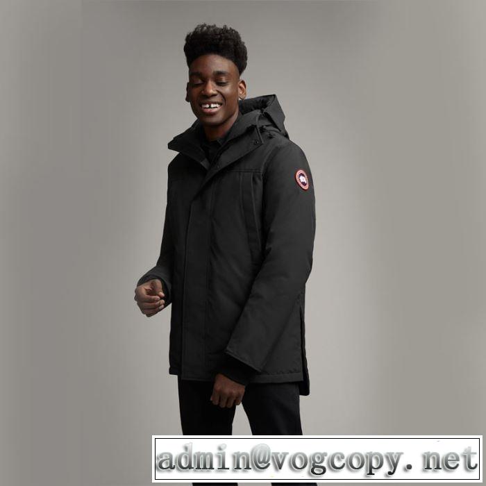 さわやかに新品おすすめ ダウンジャケット カナダグース Canada Goose  多色可選 先取り 2019/2020秋冬ファッション
