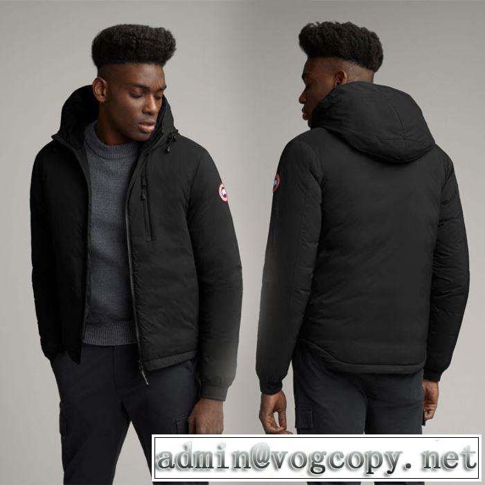速報！2019年秋ファッショントレンド カナダグース Canada Goose 4色可選 オシャレスタイルが今年流 ダウンジャケット
