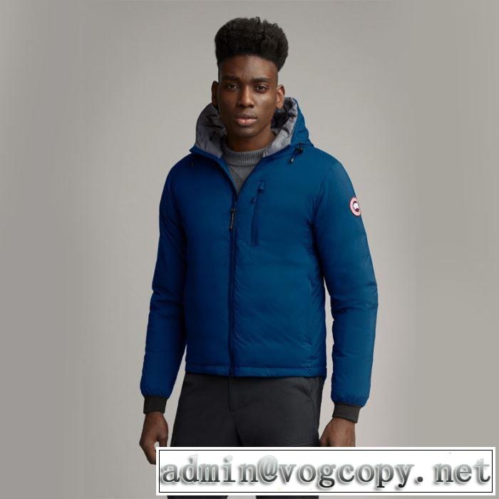 速報！2019年秋ファッショントレンド カナダグース Canada Goose 4色可選 オシャレスタイルが今年流 ダウンジャケット