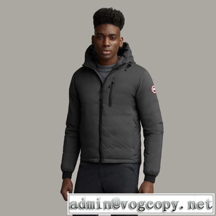 速報！2019年秋ファッショントレンド カナダグース Canada Goose 4色可選 オシャレスタイルが今年流 ダウンジャケット