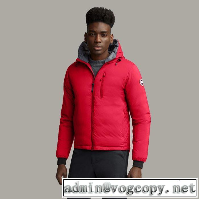 速報！2019年秋ファッショントレンド カナダグース Canada Goose 4色可選 オシャレスタイルが今年流 ダウンジャケット