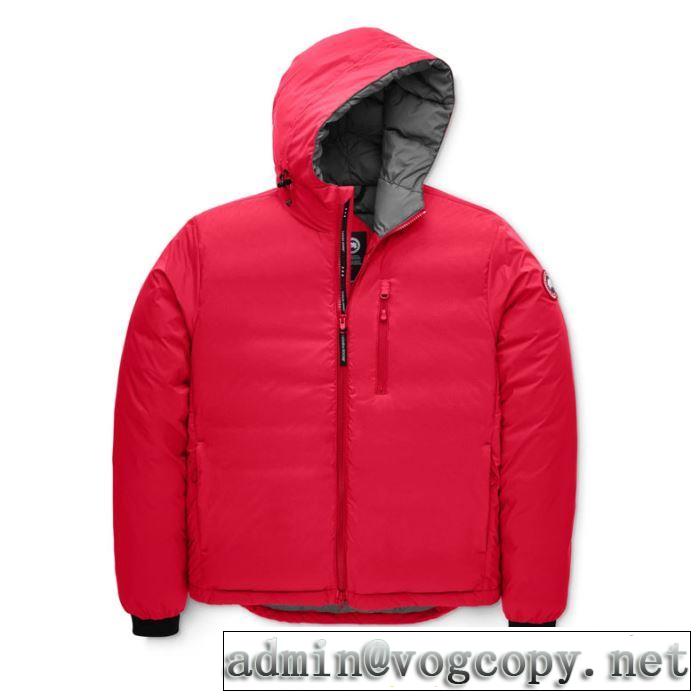 速報！2019年秋ファッショントレンド カナダグース Canada Goose 4色可選 オシャレスタイルが今年流 ダウンジャケット