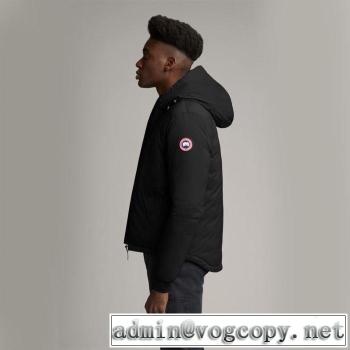速報！2019年秋ファッショントレンド カナダグース Canada Goose 4色可選 オシャレスタイルが今年流 ダウンジャケット