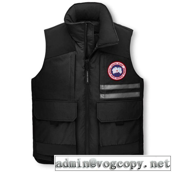 おしゃれでおすすめ今季トレンド カナダグース Canada Goose 2019秋冬トレンド押さえておきたい 2色可選 ダウンジャケット