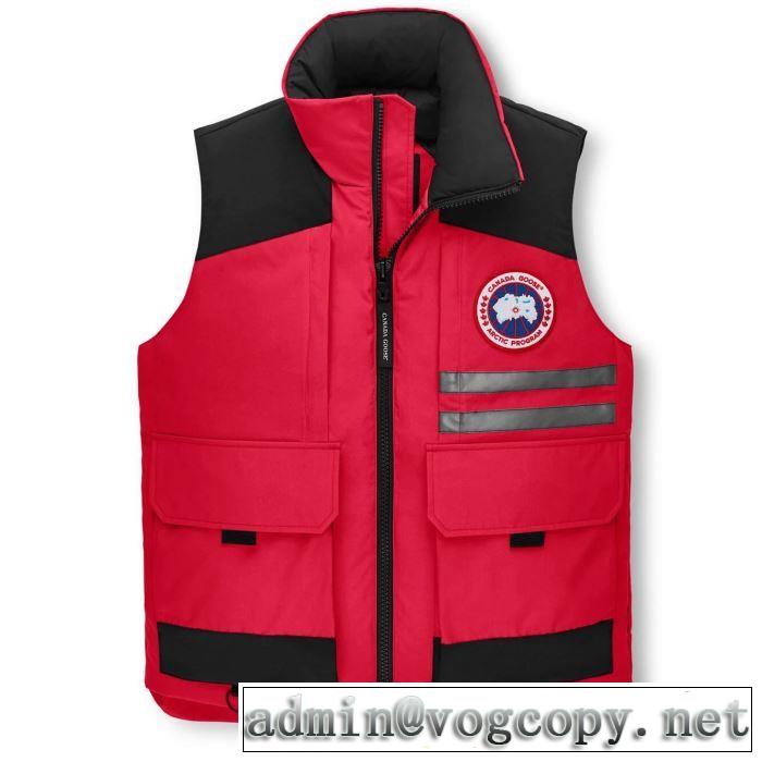おしゃれでおすすめ今季トレンド カナダグース Canada Goose 2019秋冬トレンド押さえておきたい 2色可選 ダウンジャケット