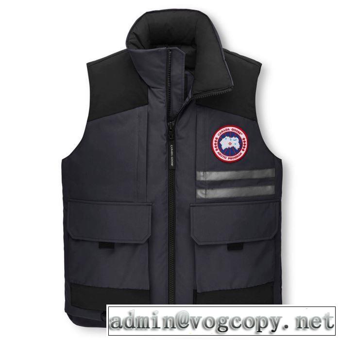 おしゃれでおすすめ今季トレンド カナダグース Canada Goose 2019秋冬トレンド押さえておきたい 2色可選 ダウンジャケット