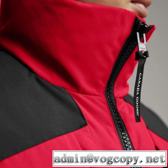 おしゃれでおすすめ今季トレンド カナダグース Canada Goose 2019秋冬トレンド押さえておきたい 2色可選 ダウンジャケット