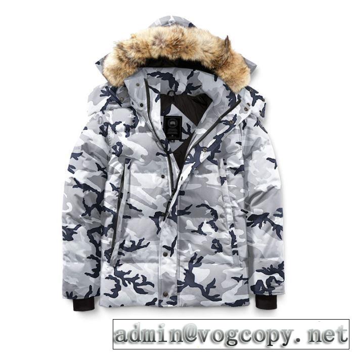 大人かわいい秋冬コーデを楽しみ ダウンジャケット カナダグース2019秋冬トレンドアイテム Canada Goose  多色可選