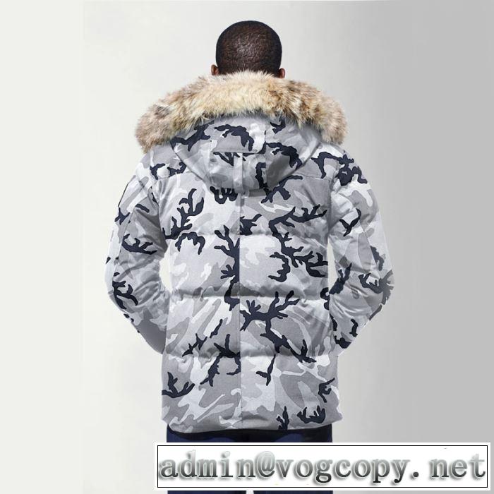 大人かわいい秋冬コーデを楽しみ ダウンジャケット カナダグース2019秋冬トレンドアイテム Canada Goose  多色可選