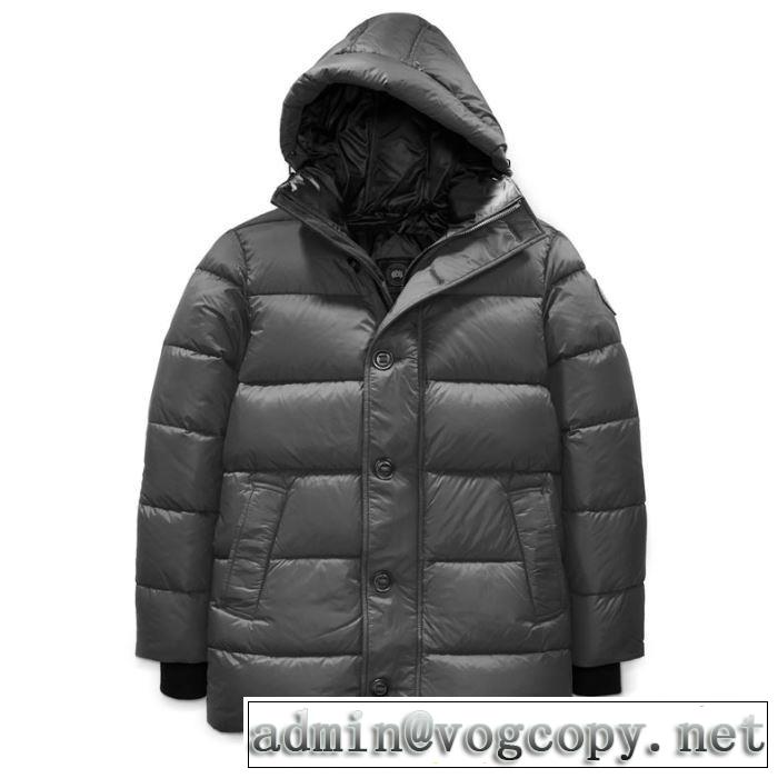 Canada Goose  3色可選 サイズのよさを感じる新作 2019トレンドファッション新品 ダウンジャケット カナダグース
