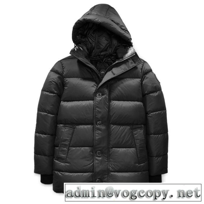 Canada Goose  3色可選 サイズのよさを感じる新作 2019トレンドファッション新品 ダウンジャケット カナダグース
