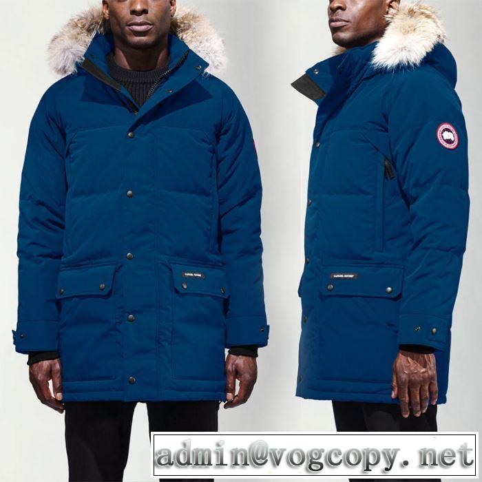サイズのよさを感じる新作 ダウンジャケット カナダグース Canada Goose  2色可選 2019秋のファッショントレンドはこれ