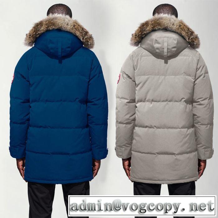 サイズのよさを感じる新作 ダウンジャケット カナダグース Canada Goose  2色可選 2019秋のファッショントレンドはこれ