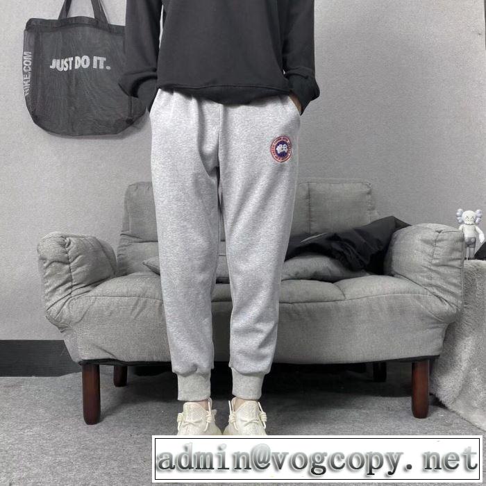 チノパン 大胆なチェックの人気トレンド カナダグース秋にはやる最新作を先取り  Canada Goose 2019トレンドカラー秋冬セール