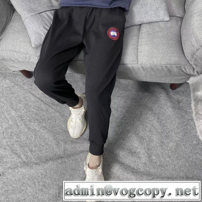 チノパン 大胆なチェックの人気トレンド カナダグース秋にはやる最新作を先取り  Canada Goose 2019トレンドカラー秋冬セール