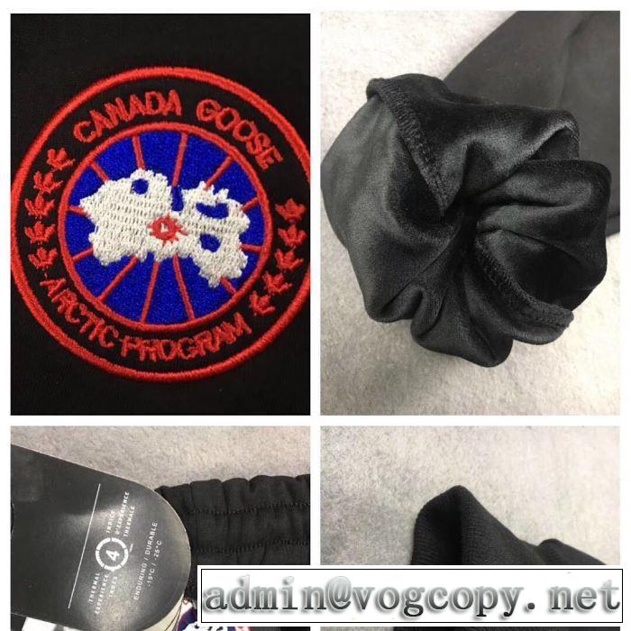チノパン 大胆なチェックの人気トレンド カナダグース秋にはやる最新作を先取り  Canada Goose 2019トレンドカラー秋冬セール