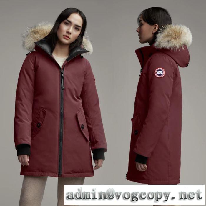 さわやかに新品おすすめ カナダグース Canada Goose 今年注目な新品セール ダウンプレミアムダウンジャケット 2019秋冬トレンドアイテム 多色可選
