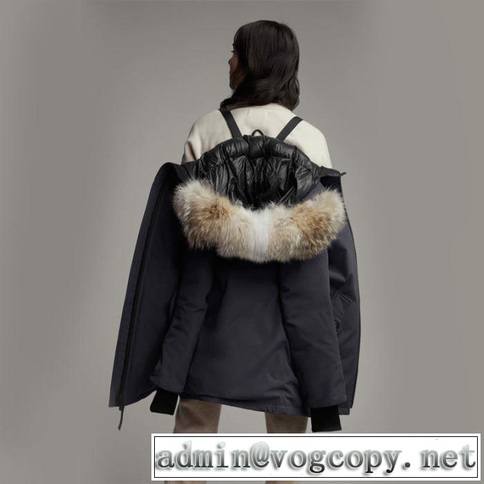 さわやかに新品おすすめ カナダグース Canada Goose 今年注目な新品セール ダウンプレミアムダウンジャケット 2019秋冬トレンドアイテム 多色可選
