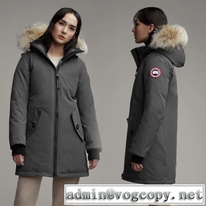さわやかに新品おすすめ カナダグース Canada Goose 今年注目な新品セール ダウンプレミアムダウンジャケット 2019秋冬トレンドアイテム 多色可選