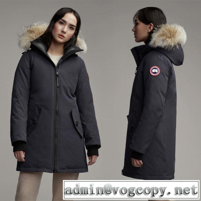 さわやかに新品おすすめ カナダグース Canada Goose 今年注目な新品セール ダウンプレミアムダウンジャケット 2019秋冬トレンドアイテム 多色可選