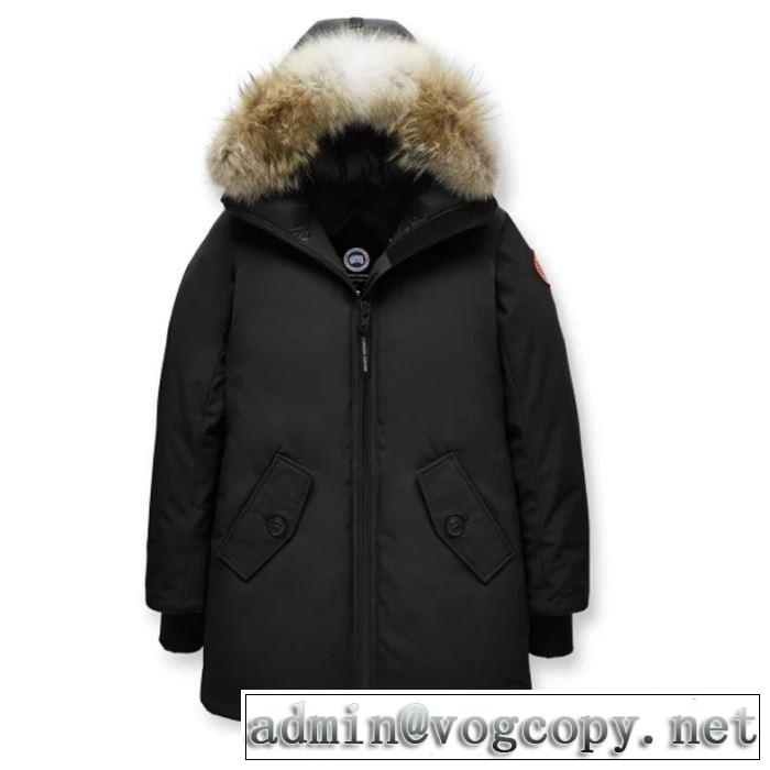 さわやかに新品おすすめ カナダグース Canada Goose 今年注目な新品セール ダウンプレミアムダウンジャケット 2019秋冬トレンドアイテム 多色可選