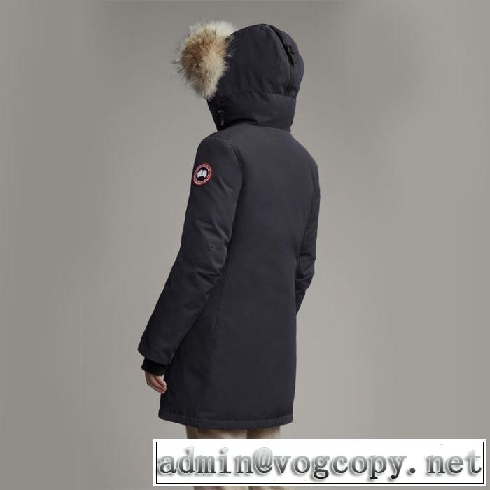 さわやかに新品おすすめ カナダグース Canada Goose 今年注目な新品セール ダウンプレミアムダウンジャケット 2019秋冬トレンドアイテム 多色可選
