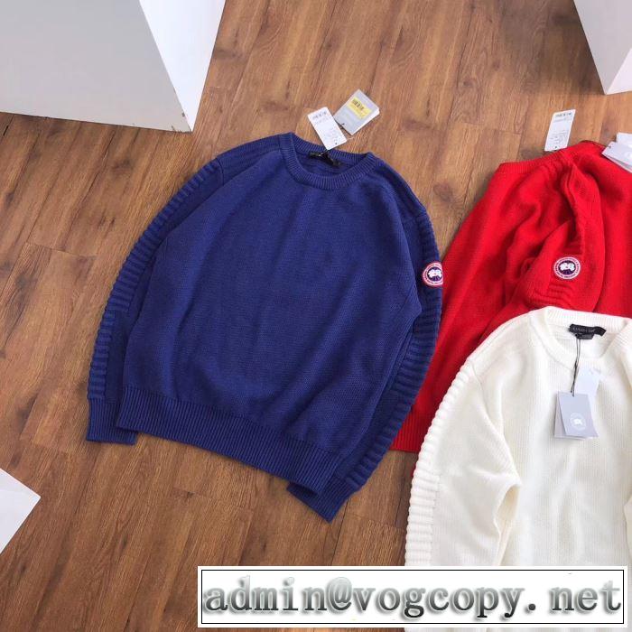 プルオーバーパーカー 最新秋冬トレンドをチェック！2019-20秋冬 カナダグース Canada Goose 絶対おさえるべきカラーと最新 多色可選