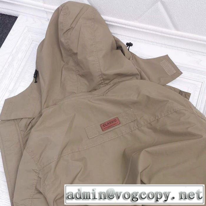 多色可選 カナダグース 今年の流行りファション Canada Goose ハーフコート 【2019秋冬トレンド】押さえておきたい
