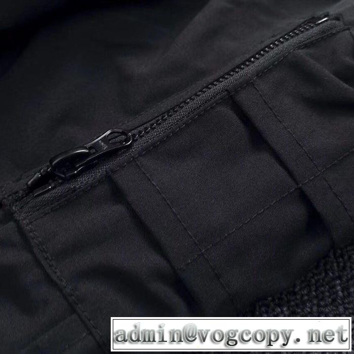 ハーフコートファッション上級者向け  カナダグース 今年注目すべき秋冬ファッション Canada Goose 2019秋冬最重要アイテム