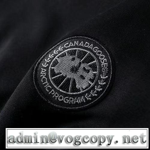 Canada Goose ヒットする秋冬コレクション カナダグース 2019トレンドアイテム激安  プルオーバー 秋冬ファッションコーディネート