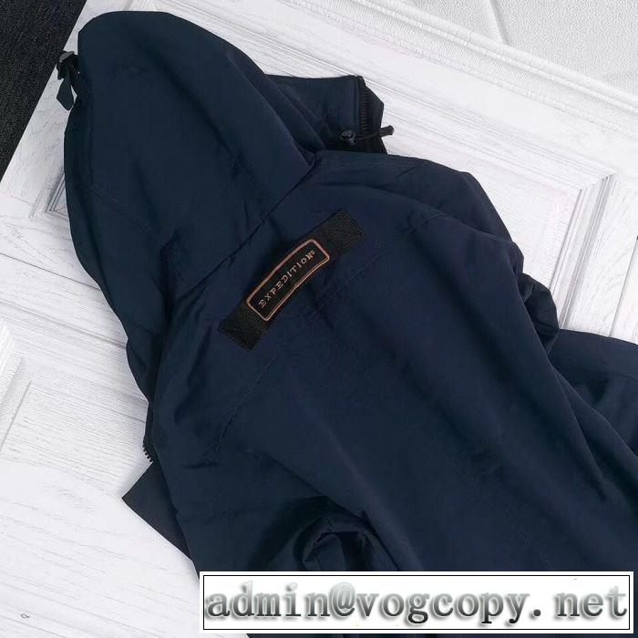 カナダグース機能性が良くブランド新品 Canada Goose 2019-2020秋冬のファッション ハーフコート 今季トレンド新作はこれ 多色可選