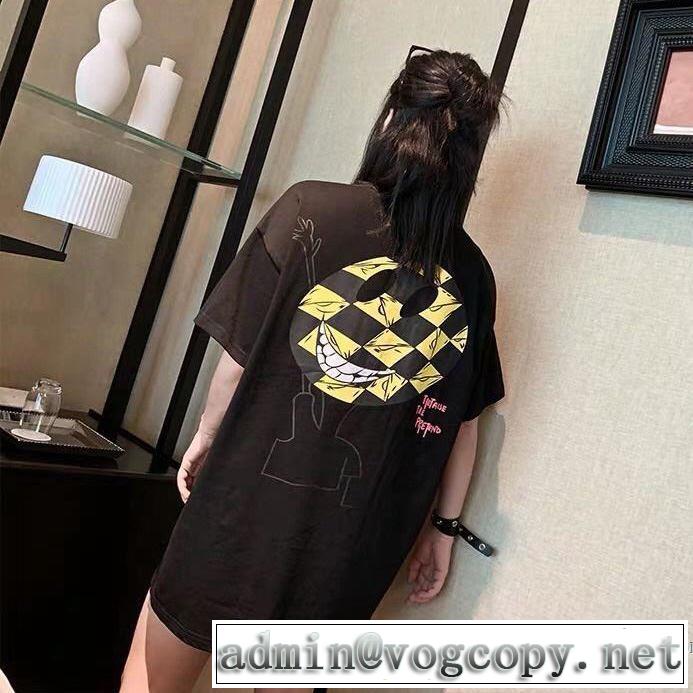 2019年春夏のトレンドアイテム クロムハーツ CHROME HEARTS 半袖Tシャツ 男女兼用 今季流行りの人気新作