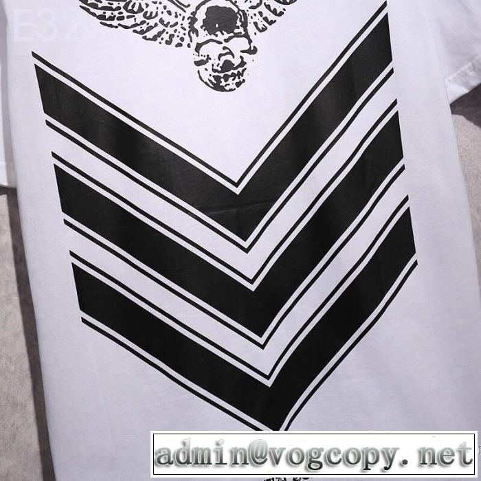 男女兼用 2色可選 クロムハーツ CHROME HEARTS 半袖Tシャツ 2019年夏の一押しファッションアイテム 夏らしい季節感