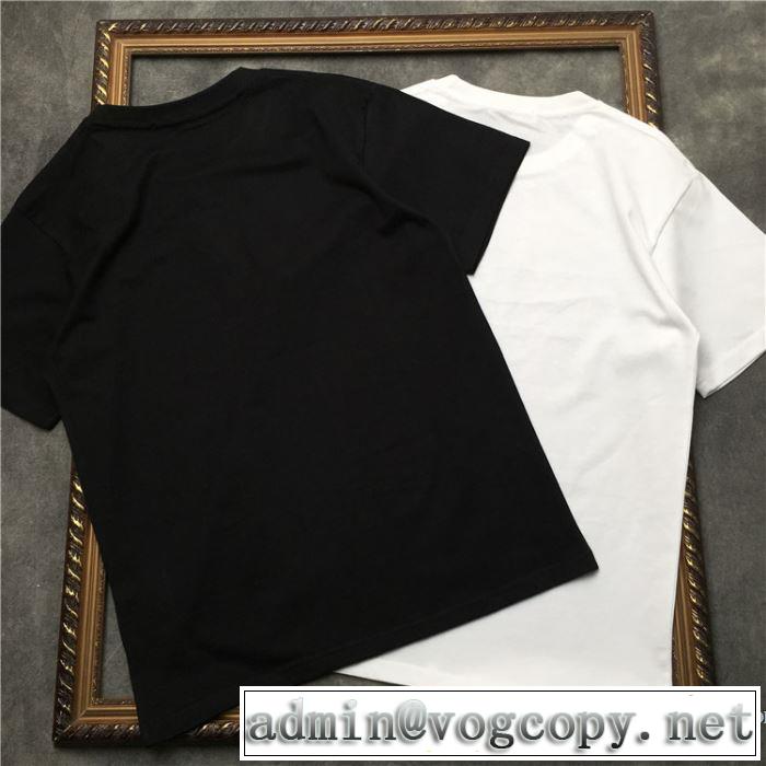 クロムハーツ CHROME HEARTS 半袖Tシャツ 2色可選 男女兼用 春夏らしい爽やかさ 2019春夏人気トレンドアイテム
