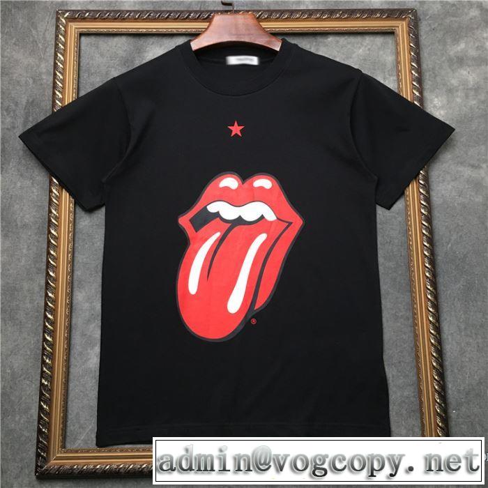 2019春夏の大注目トレンド クロムハーツ CHROME HEARTS 半袖Tシャツ 男女兼用 一気にトレンド感満載な着こなし