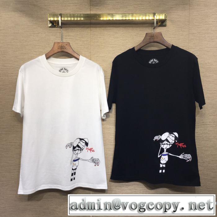 季節感をプラス人気商品 クロムハーツ CHROME HEARTS 半袖Tシャツ 2色可選 男女兼用 2019春夏は人気定番