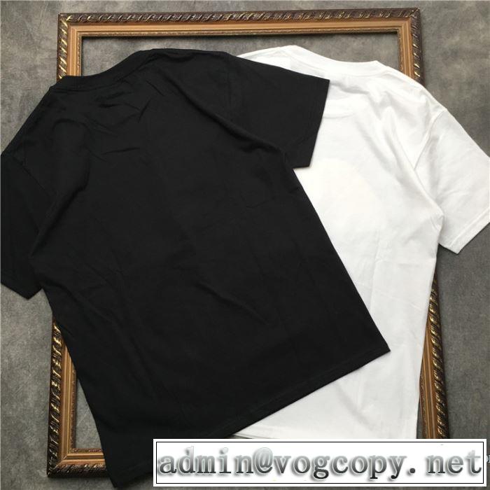 2019春夏トレンドアイテム クロムハーツ CHROME HEARTS 半袖Tシャツ 2色可選 男女兼用 今シーズン注目のデザイン