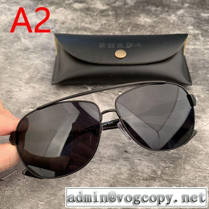 サングラス  多色可選 クロムハーツ CHROME HEARTS 【2019春夏】最新コレクション 目を引く春夏トップス