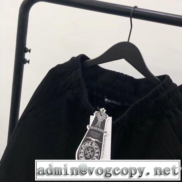 最新のトレンドブランド人気的 2019年最新ファッション クロムハーツ CHROME HEARTS ショートパンツ