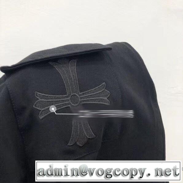 最新のトレンドブランド人気的 2019年最新ファッション クロムハーツ CHROME HEARTS ショートパンツ