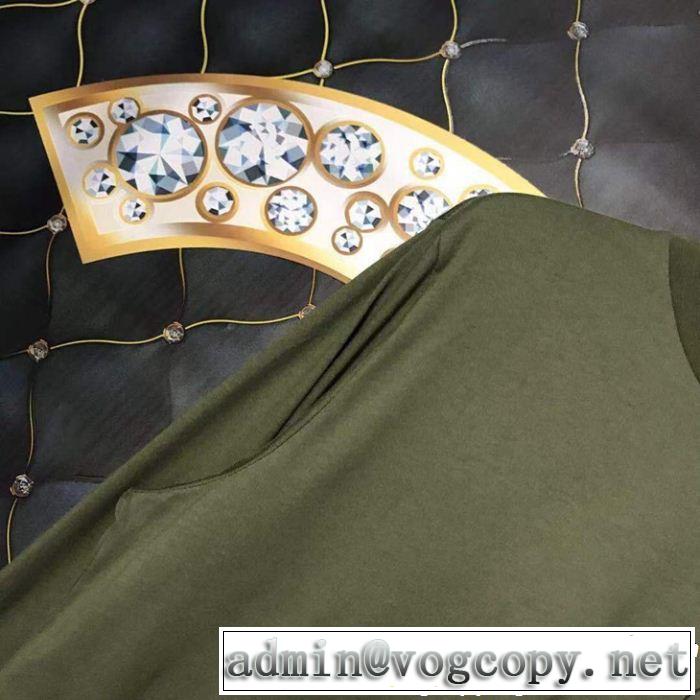 長袖Tシャツ2色可選 2019春夏トレンドアイテム CHROME HEARTS クロムハーツVIPセールでお得