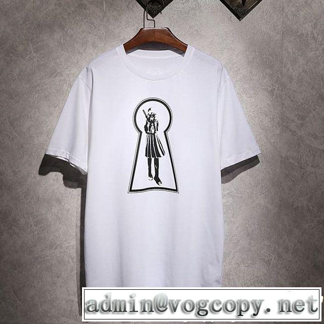  きれいめな印象 クロムハーツ 半袖Tシャツ CHROME HEARTS2019 人気お買い得アイテム