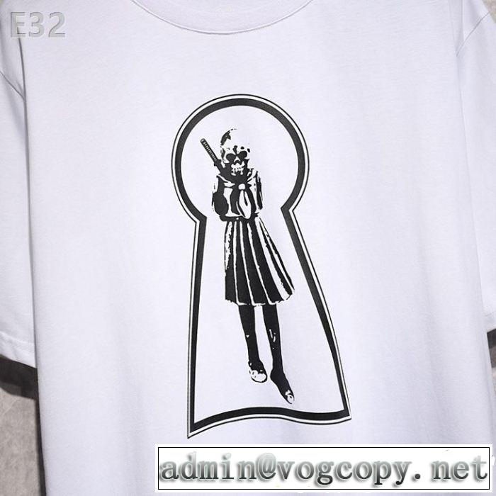 きれいめな印象 クロムハーツ 半袖Tシャツ CHROME HEARTS2019 人気お買い得アイテム