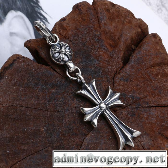 優しげ人気アイテム クロムハーツ  多色可選  CHROME HEARTS 夏大人気のアイテム ペンダントトップ